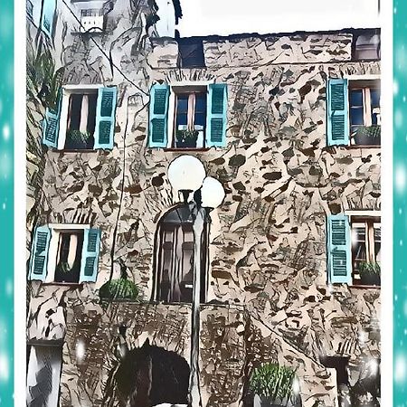 A Casa Di Pia Bed and Breakfast Olmeta-di-Tuda Buitenkant foto