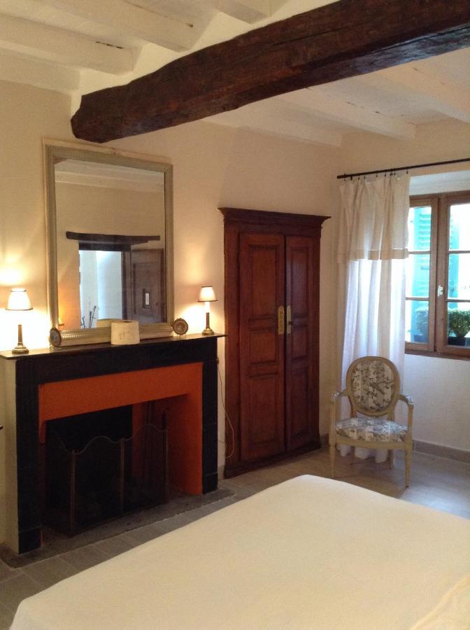 A Casa Di Pia Bed and Breakfast Olmeta-di-Tuda Buitenkant foto